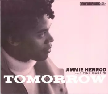 Jimmie Herrod: Tomorrow