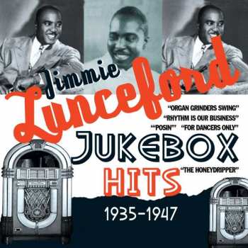 Album Jimmie Lunceford: Jukebox Hits: 1935-1947