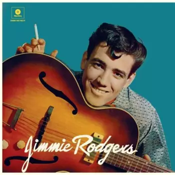 Jimmie Rodgers: Jimmie Rodgers