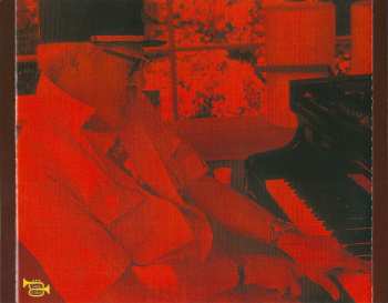 CD Jimmy Rowles: Shade And Light