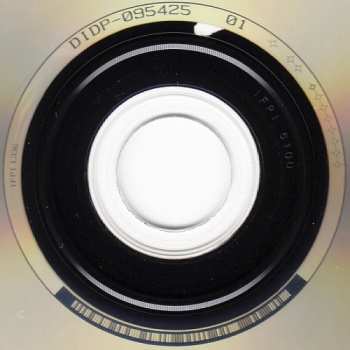 CD Jimmie Vaughan: Out There