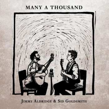 Album Jimmy Aldridge: Many A Thousand