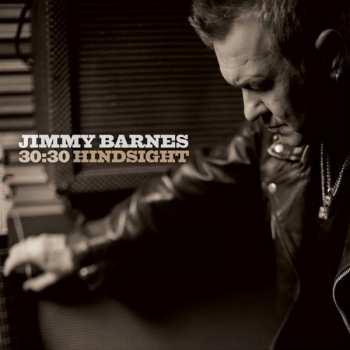 2CD Jimmy Barnes: 30:30 Hindsight 427625