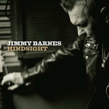 Album Jimmy Barnes: 30:30 Hindsight