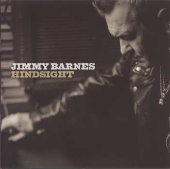 CD Jimmy Barnes: Hindsight 16131