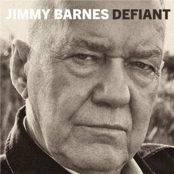 Album Jimmy Barnes: Defiant