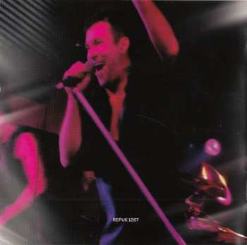 2CD/DVD Jimmy Barnes: Live At Rockpalast 112044