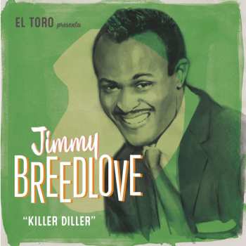 SP Jimmy Breedlove: Killer Diller 444820