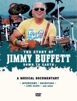 Album Jimmy Buffet: Down To Earth
