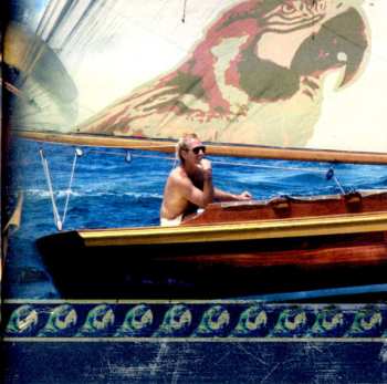 2CD Jimmy Buffett: Meet Me In Margaritaville (The Ultimate Collection) 