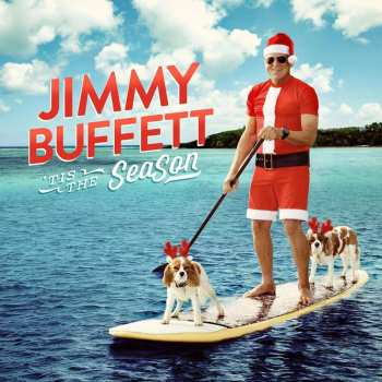 CD Jimmy Buffett: 'Tis The Season DIGI 495838