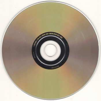 CD Jimmy Carpenter: Soul Doctor 101827