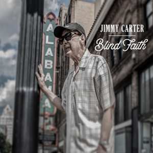 Album Jimmy Carter: Blind Faith
