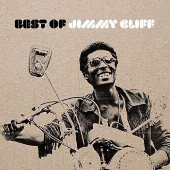 LP Jimmy Cliff: Best Of Jimmy Cliff 46098