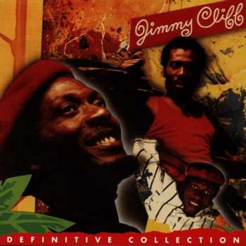 Album Jimmy Cliff: Definitive Collection