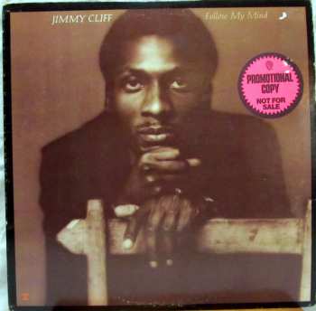 Album Jimmy Cliff: Follow My Mind