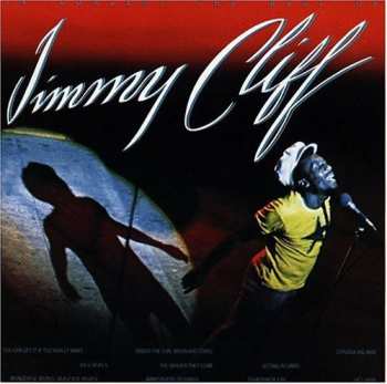 CD Jimmy Cliff: In Concert - The Best Of