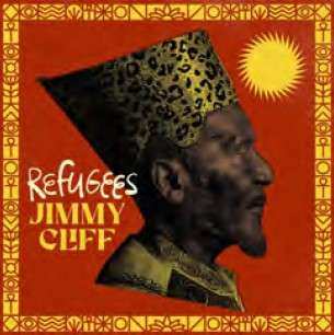 CD Jimmy Cliff: Refugees 408703