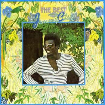 Album Jimmy Cliff: The Best Of Jimmy Cliff