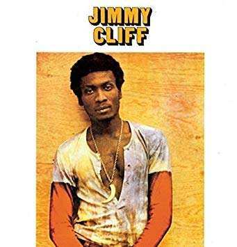 LP Jimmy Cliff: Best Of Jimmy Cliff 387061
