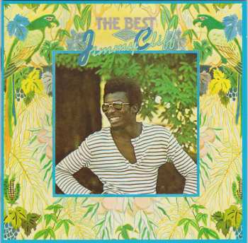 CD Jimmy Cliff: The Best Of Jimmy Cliff 46707