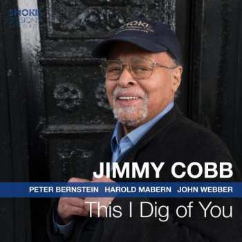 Album Jimmy Cobb: This I Dig Of You