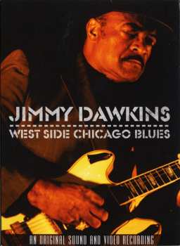 Album Jimmy Dawkins: West Side Chicago Blues