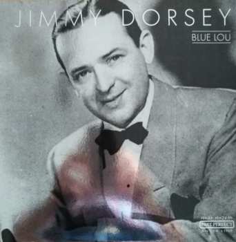 Album Jimmy Dorsey: Blue Lou