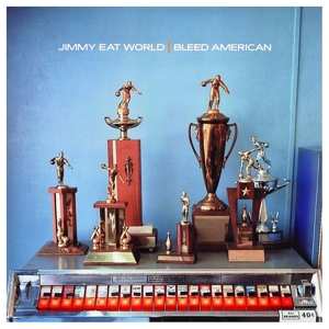 LP Jimmy Eat World: Bleed American 399322