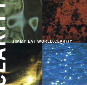 Album Jimmy Eat World: Clarity