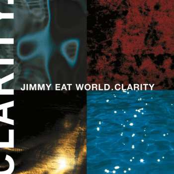 2LP Jimmy Eat World: Clarity 531294