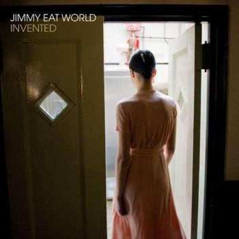 Album Jimmy Eat World: Invented