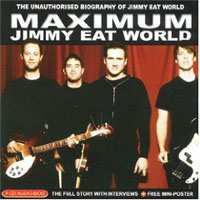 Album Jimmy Eat World: Maximum Jimmy Eat World