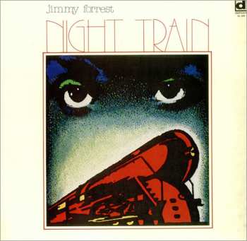 Album Jimmy Forrest: Night Train
