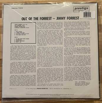 LP Jimmy Forrest: Out Of The Forrest 537257