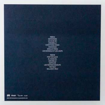 LP Jimmy Hunt: Jimmy Hunt