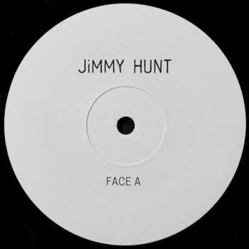 LP Jimmy Hunt: Jimmy Hunt
