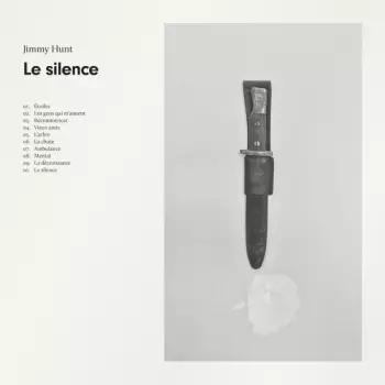 Le Silence