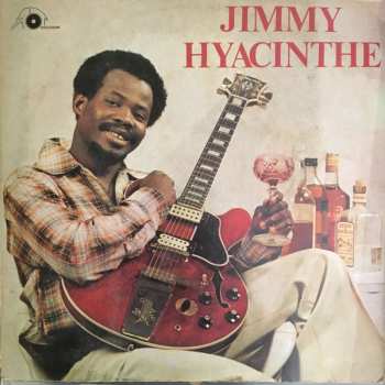 Album Jimmy Hyacinthe: Jimmy Hyacinthe