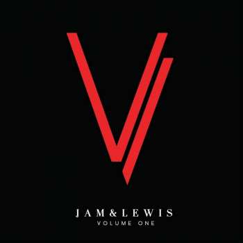 Album Jimmy Jam & Terry Lewis: Volume One