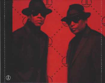 CD Jimmy Jam & Terry Lewis: Volume One 413943