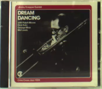Dream Dancing