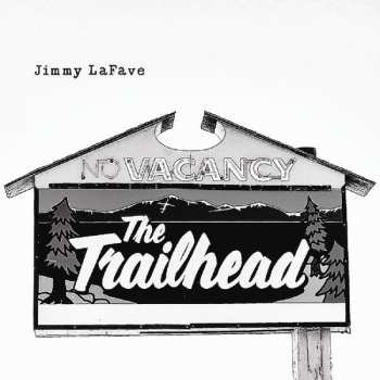 Album Jimmy LaFave: Trail Five