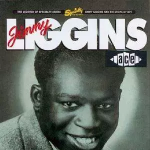 Jimmy Liggins & His Drops Of Joy