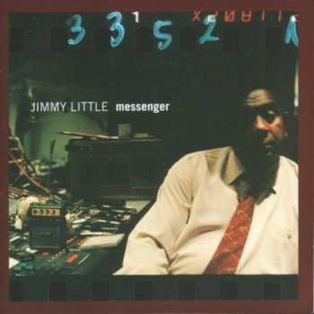 Album Jimmy Little: Messenger