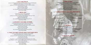CD Jimmy Martin: Wild At Heart 257810