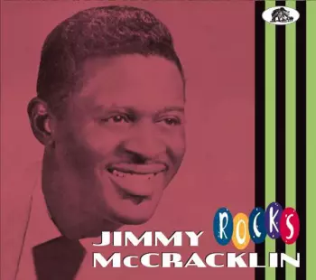 Jimmy Mccracklin: Rocks