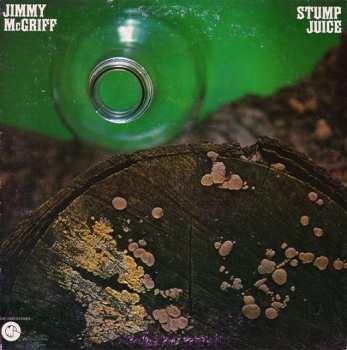 Album Jimmy McGriff: Stump Juice