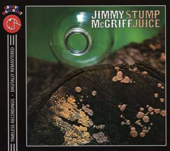 CD Jimmy McGriff: Stump Juice 539512