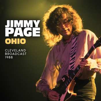 Album Jimmy Page: Ohio